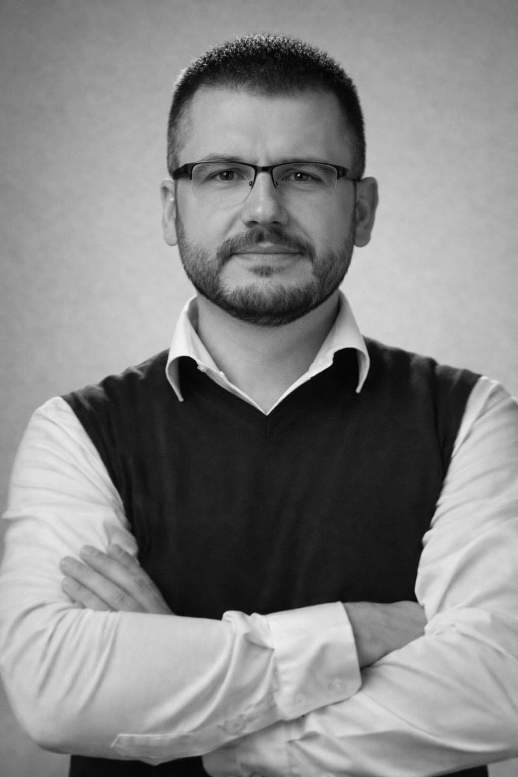 Nebojsa Gugl